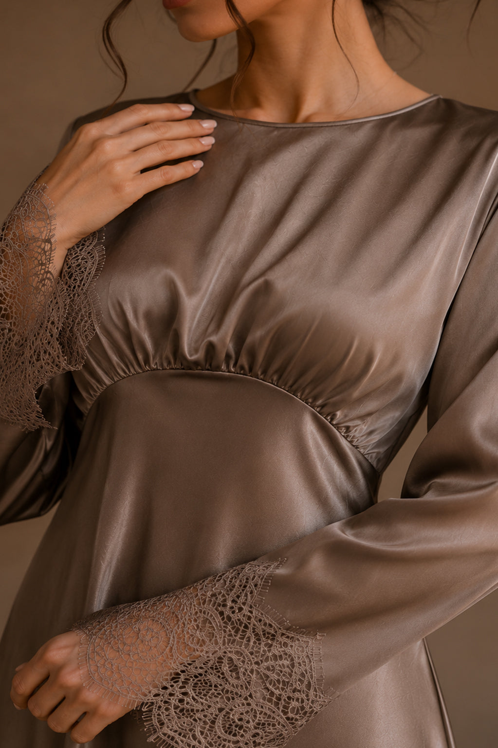 liya dress