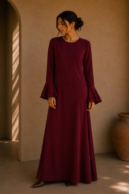 Louve Dress