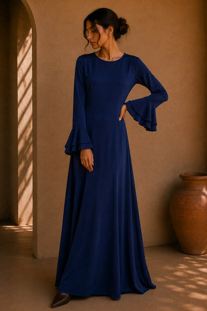 Louve Dress