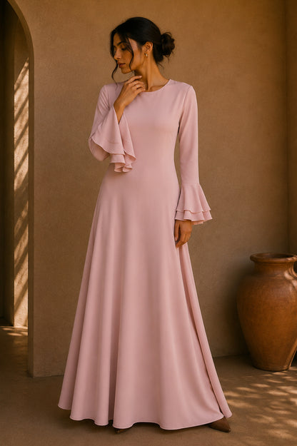 Louve Dress