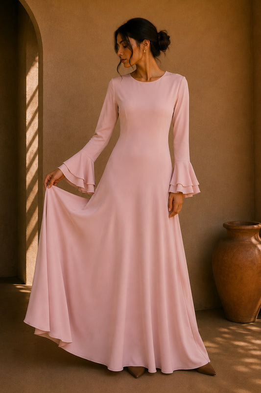 Louve Dress