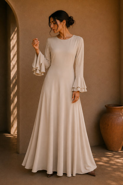 Louve Dress