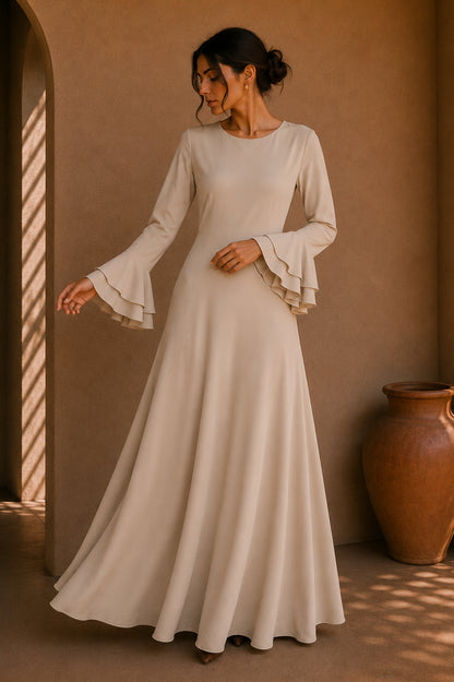 Louve Dress