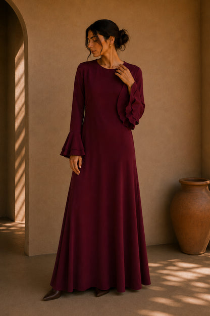 Louve Dress