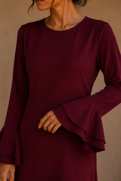 Louve Dress