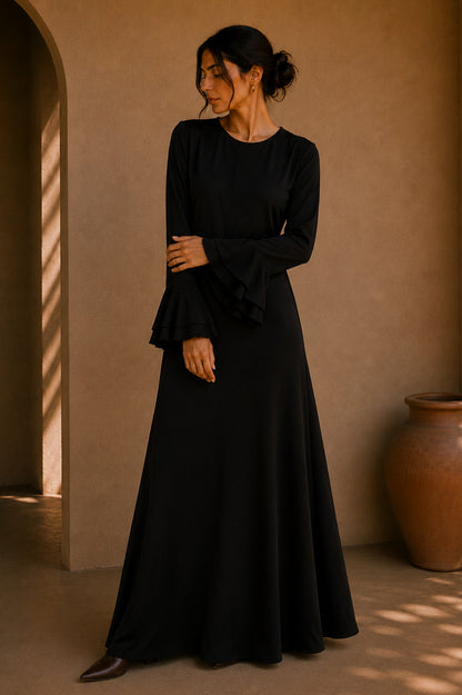 Louve Dress