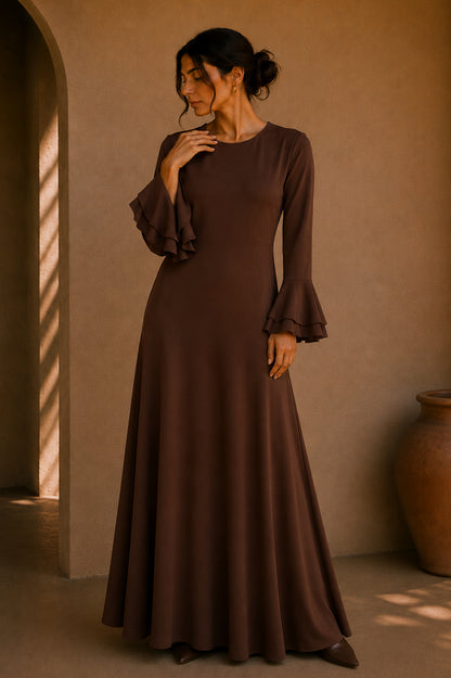 Louve Dress
