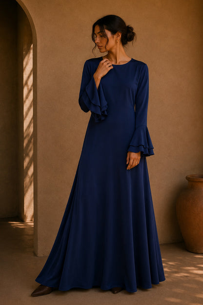 Louve Dress