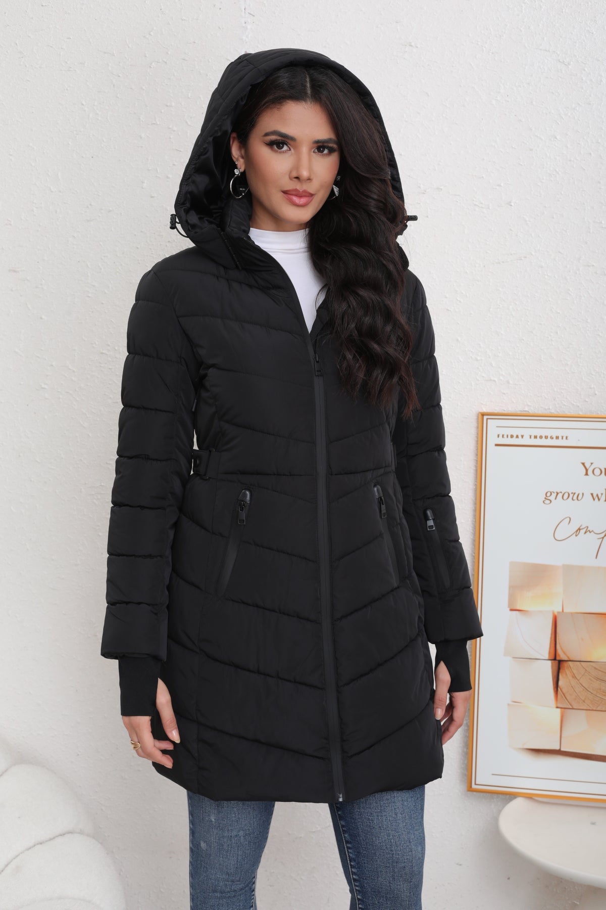 özlem jacke