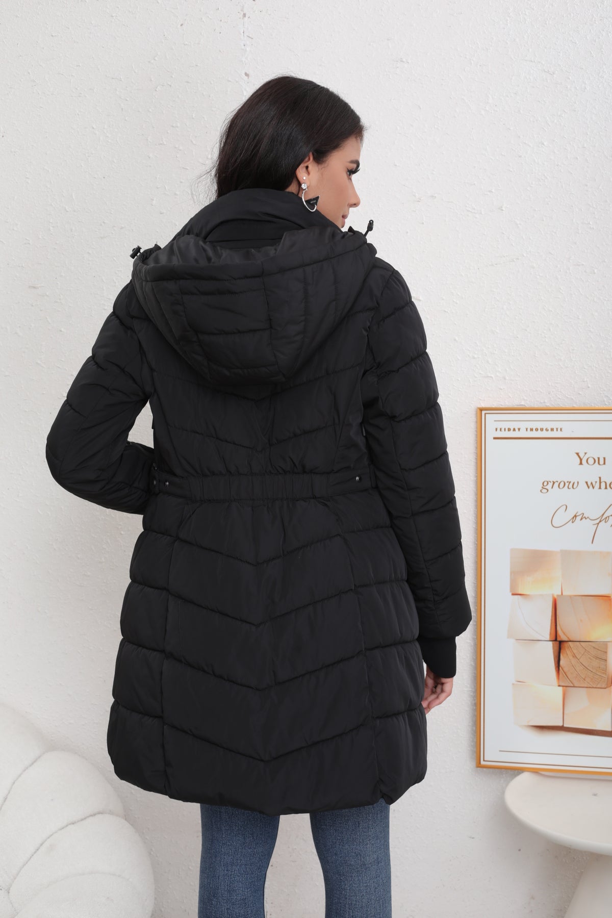 özlem jacke