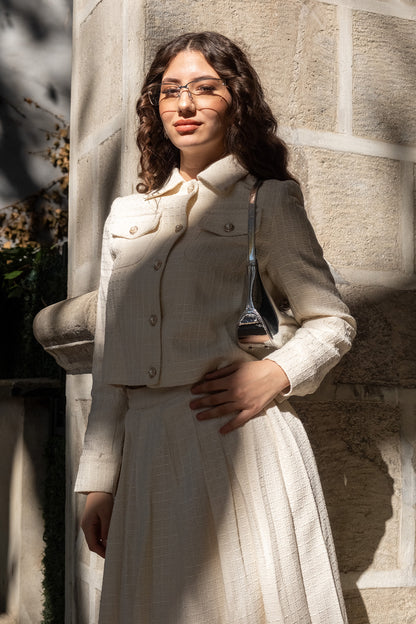 Melek Anzug