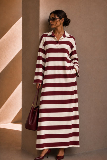 Melina Dress