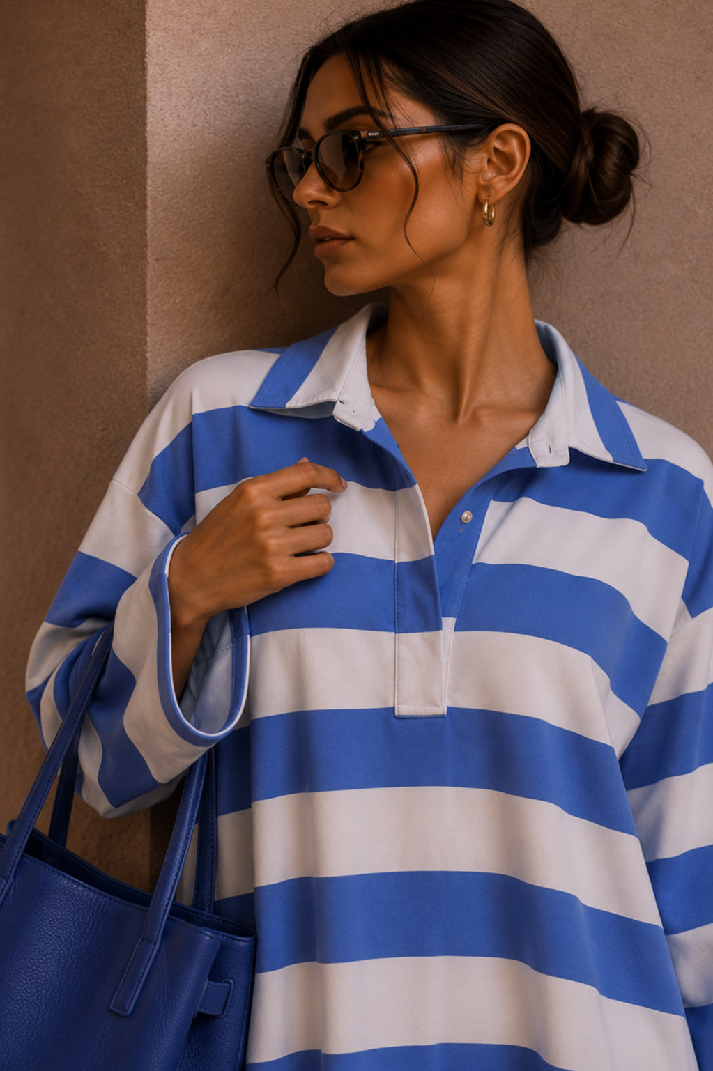 melina dress
