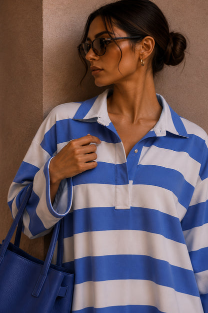Melina Dress