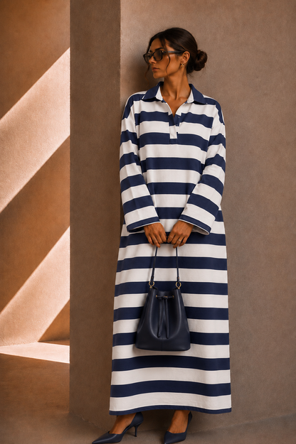 Melina Dress