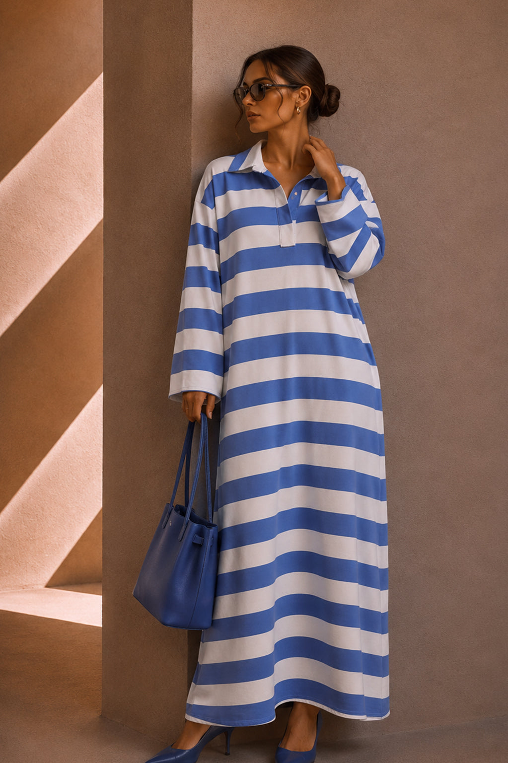 melina dress