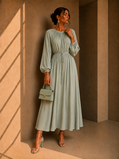 Melody Dress