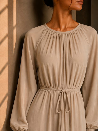 Melody Dress