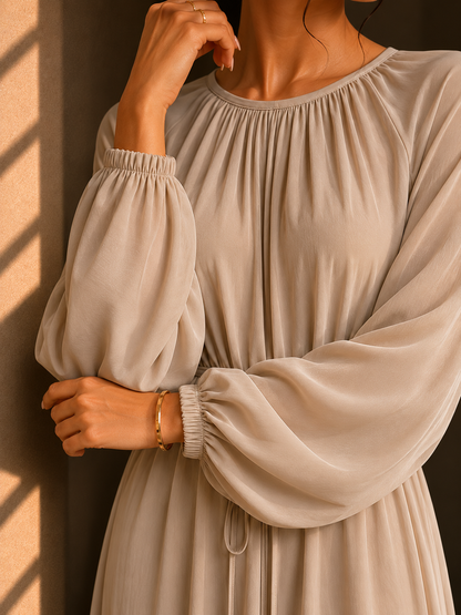 Melody Dress