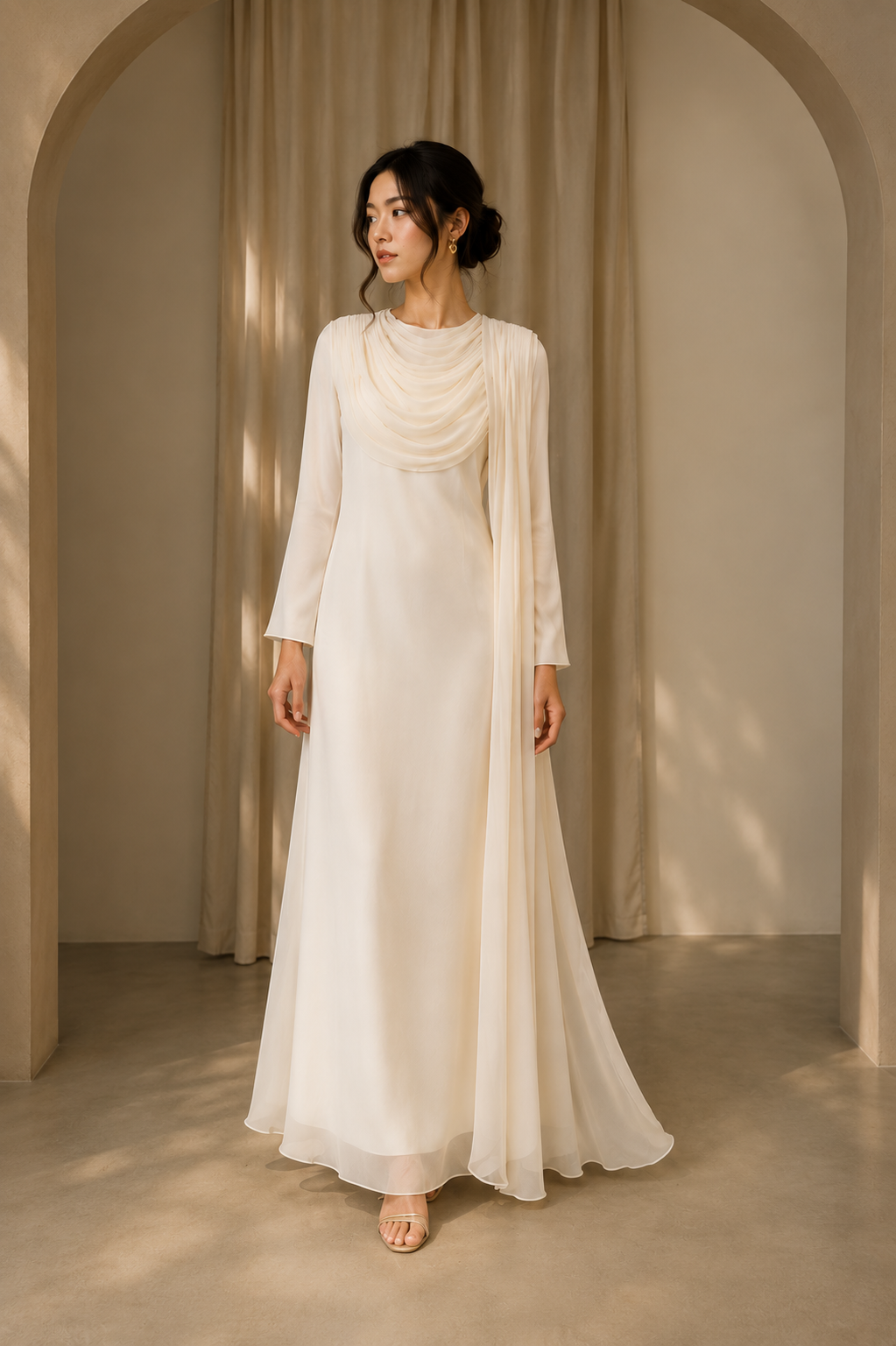 meva dress