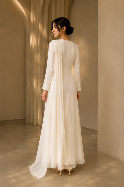 Meva Dress