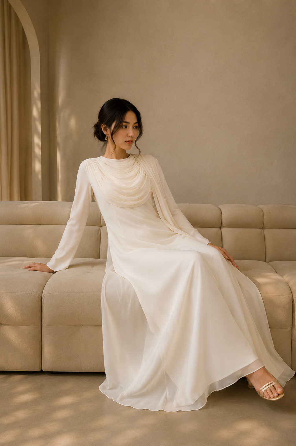 meva dress