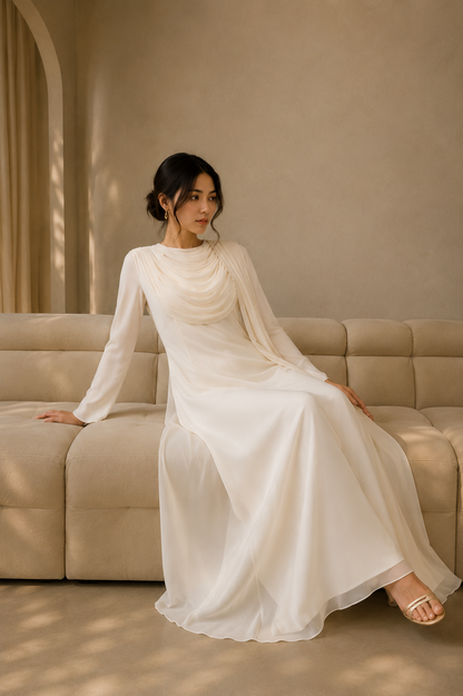 Meva Dress