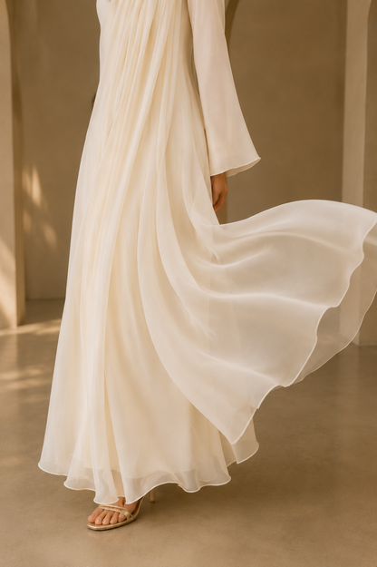 Meva Dress