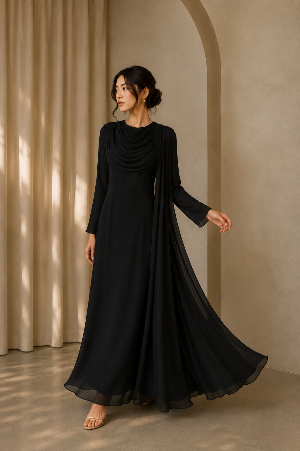 meva dress