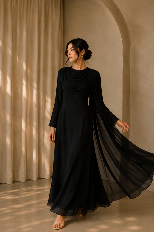 Meva Dress
