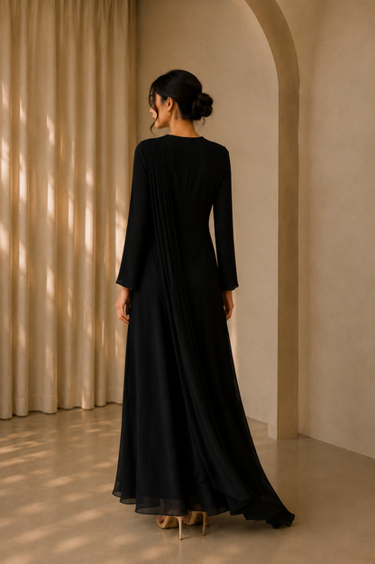 Meva Dress