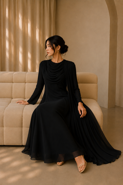 Meva Dress