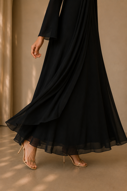 Meva Dress