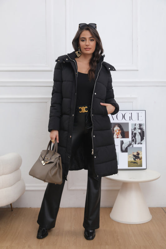 Mina Jacke