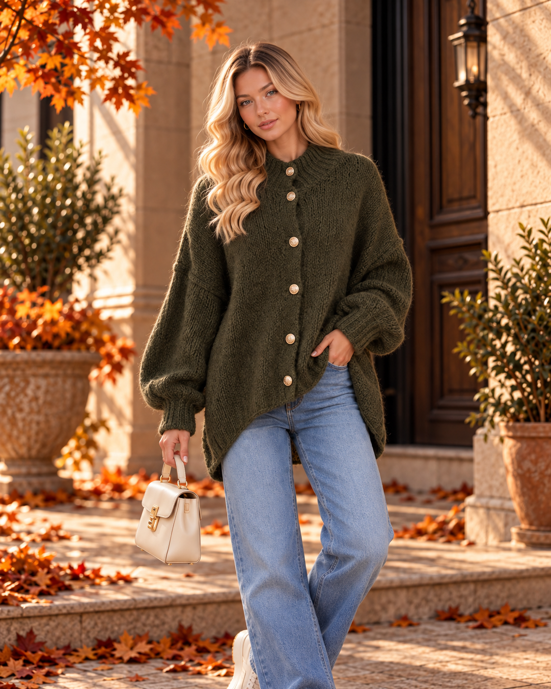 mine pullover