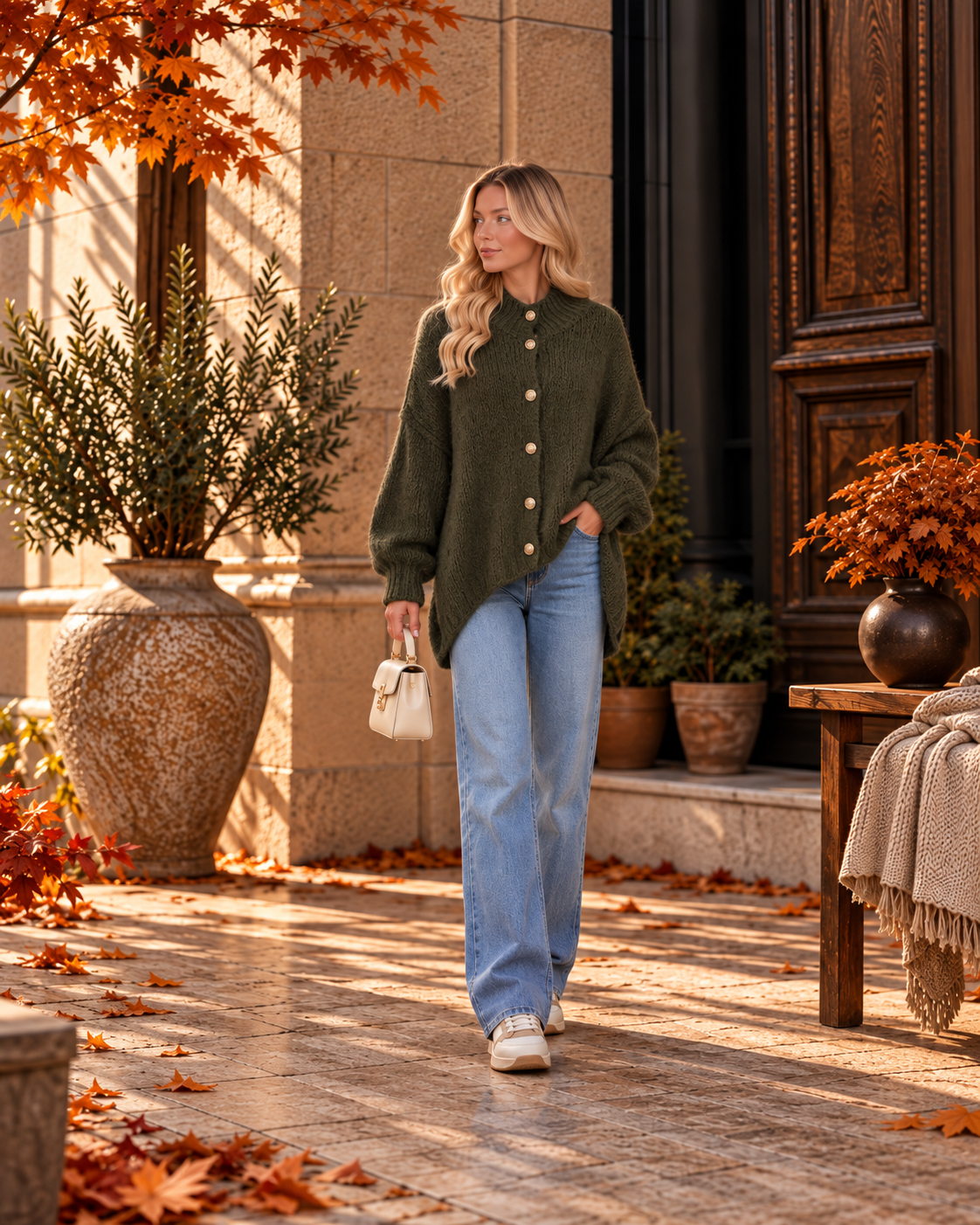 mine pullover