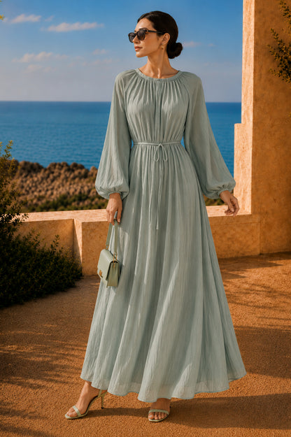 Gökce Dress