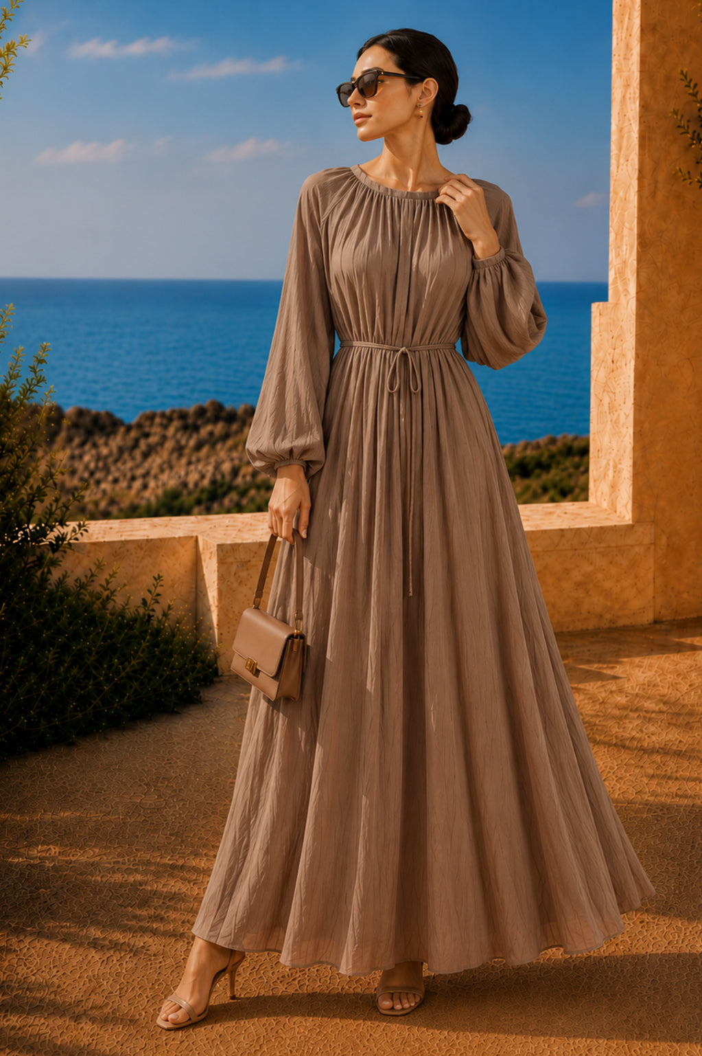 gökce dress