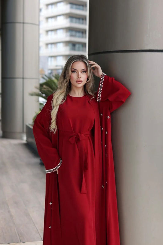 Hatice Abaya