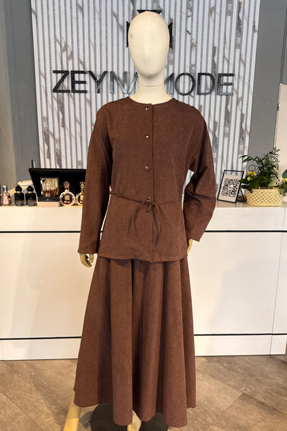 Zara Zweiteiler