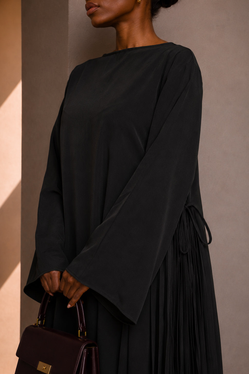 nevin dress