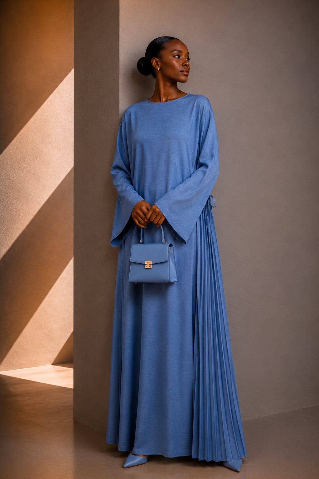 nevin dress