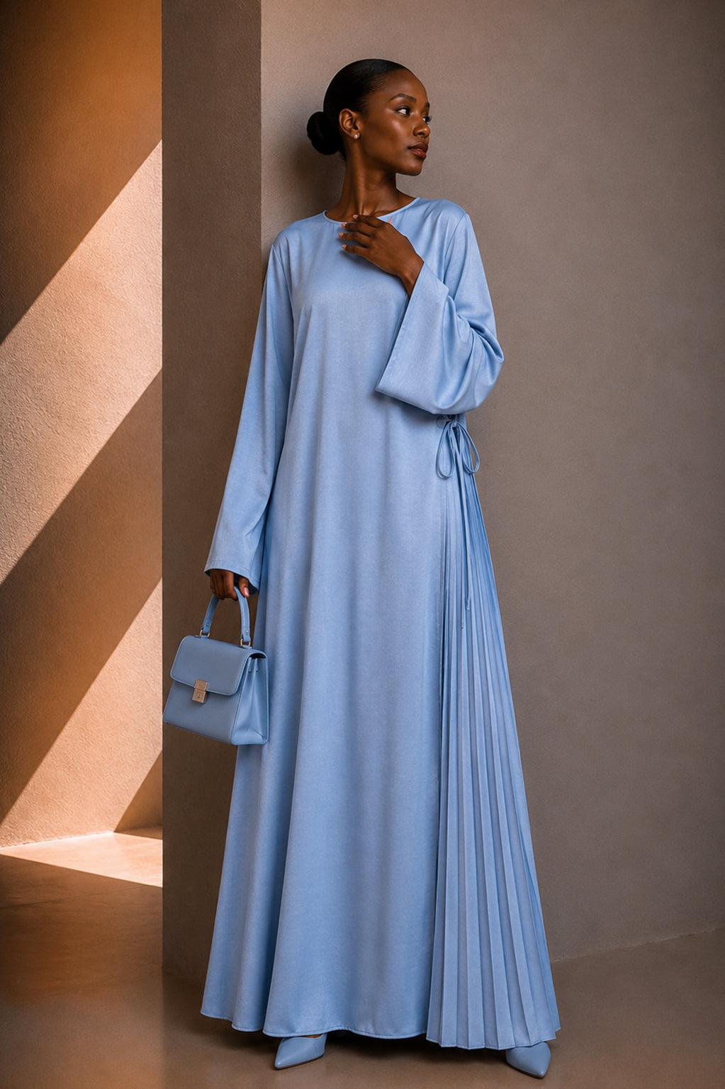 nevin dress