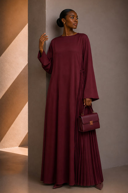 Nevin Dress