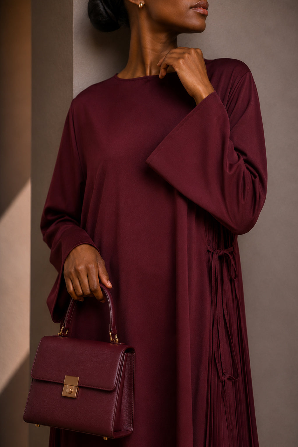 nevin dress
