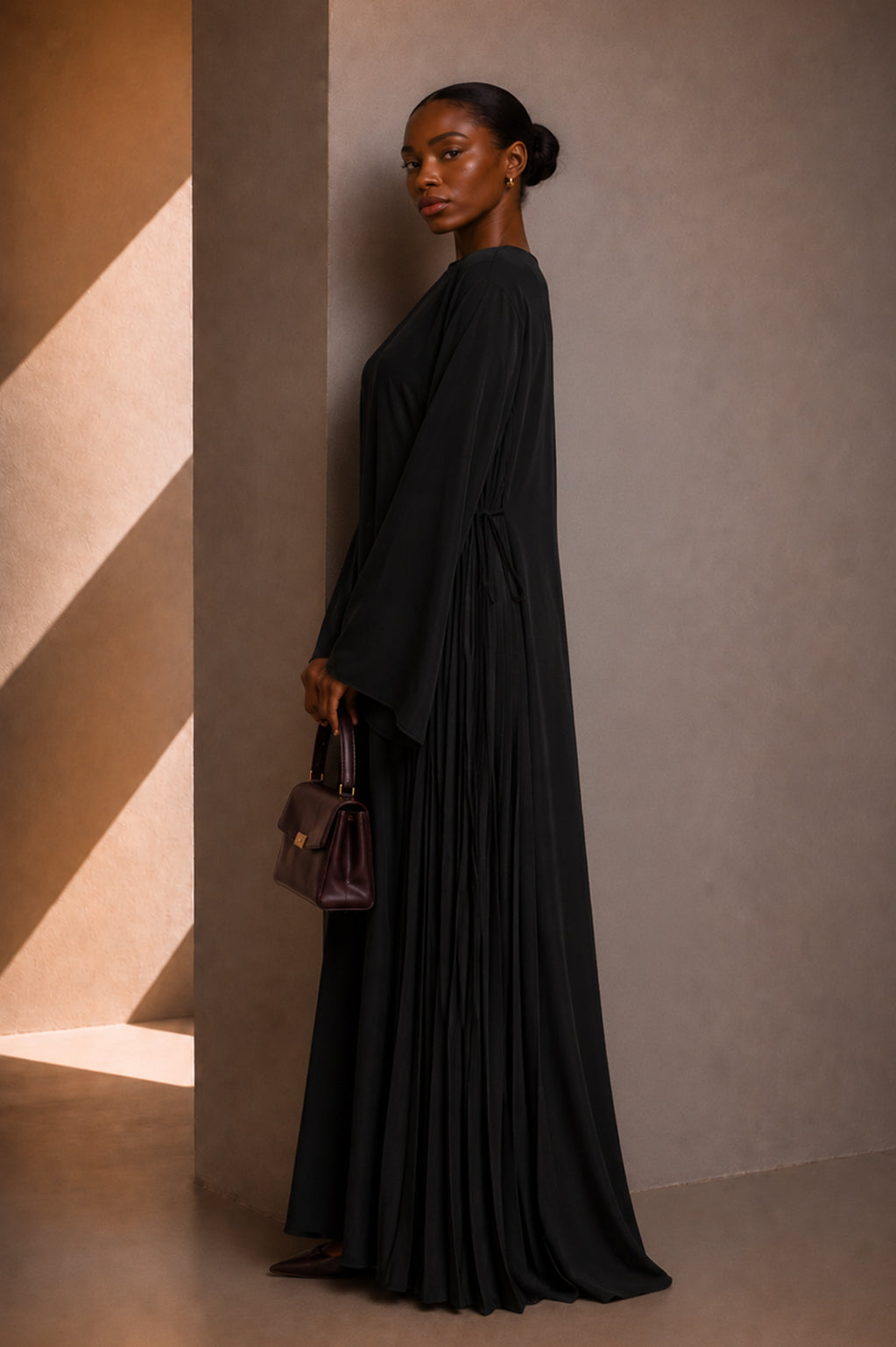nevin dress