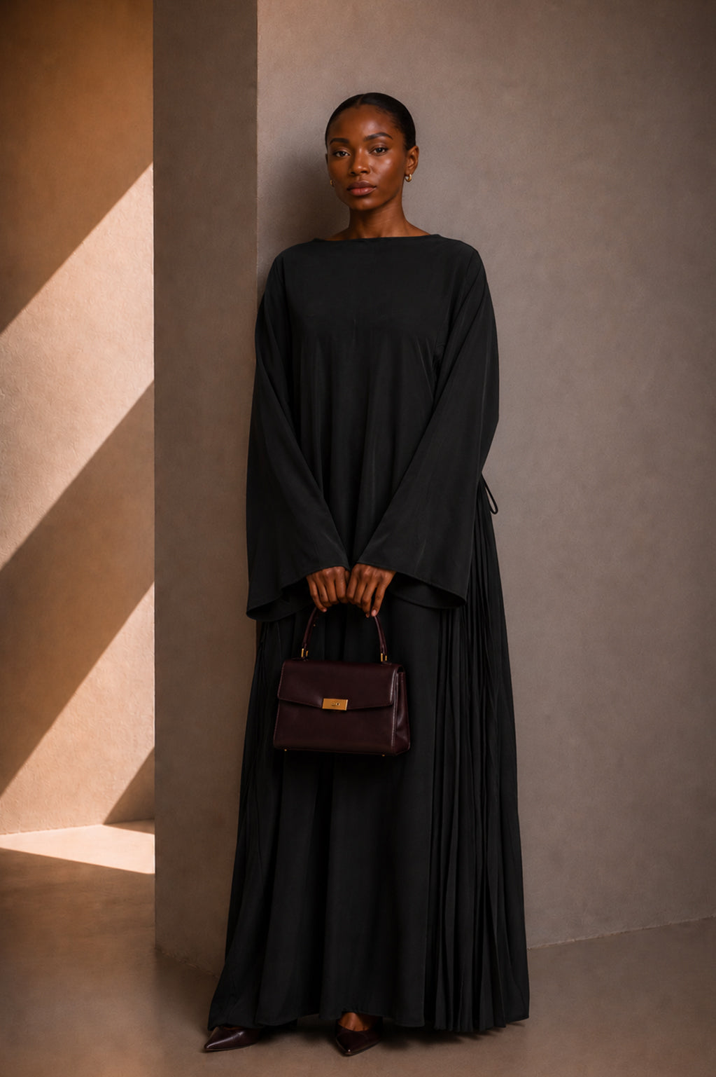 nevin dress