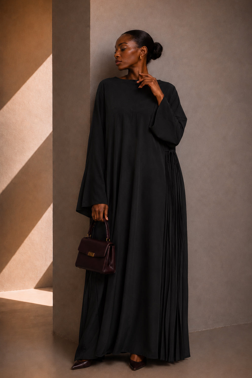 nevin dress