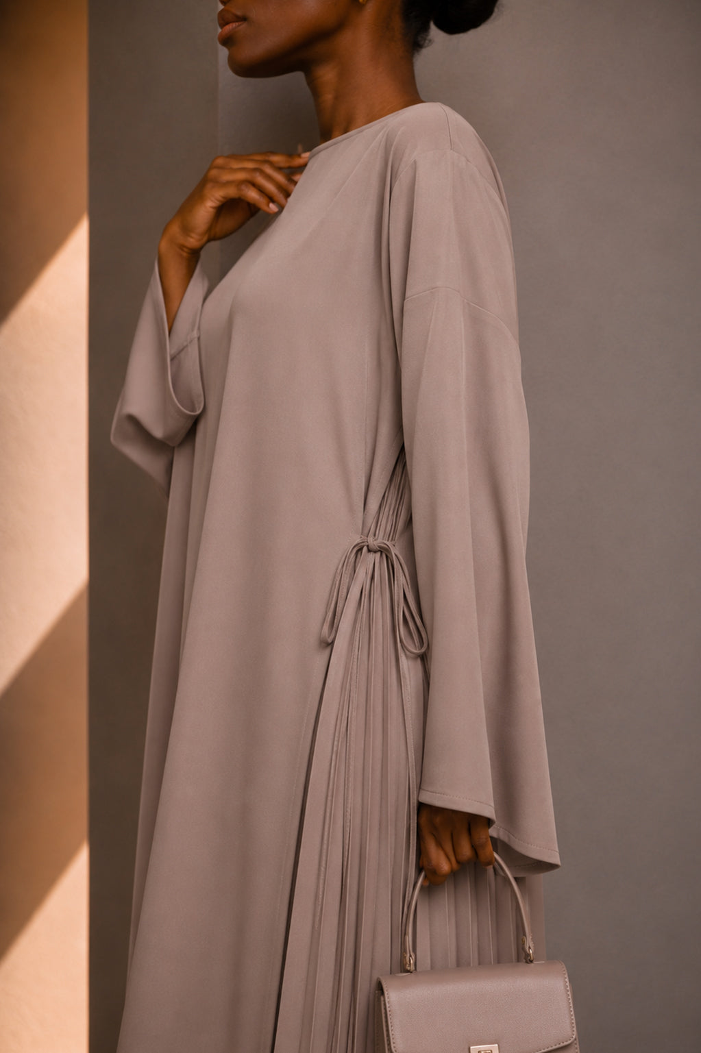 nevin dress
