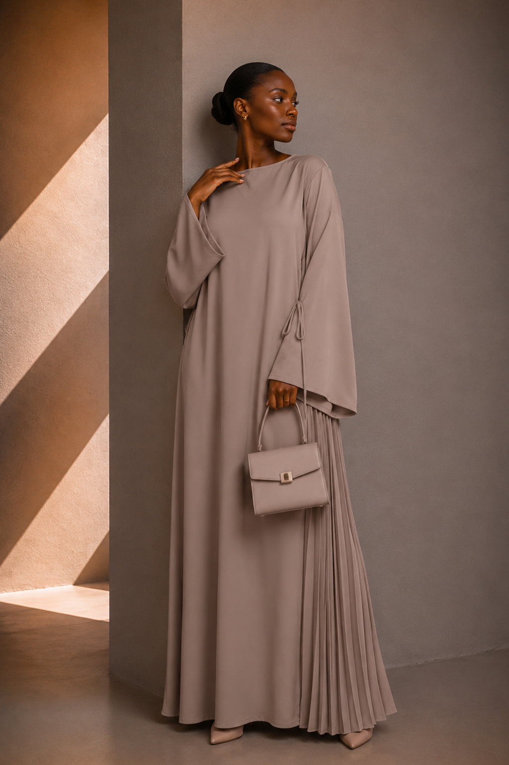 nevin dress